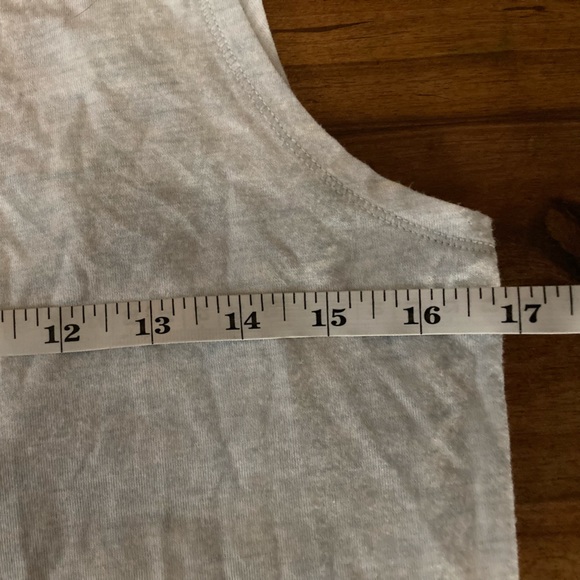 🧘🏼♀️Tied up tank - Picture 4 of 10